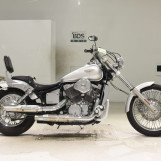 Мотоцикл Honda SHADOW400 SLASHER з пробігом 29823 km