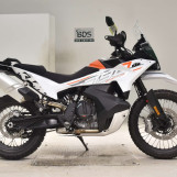 Мотоцикл KTM 790 ADVENTURE с пробегом 1050 km