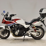 Мотоцикл Honda CB1300SF BOLDOR с пробегом 128686 km