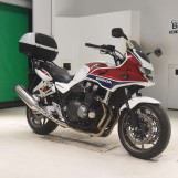 Мотоцикл Honda CB1300SF BOLDOR с пробегом 128686 km