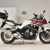 Мотоцикл Honda CB1300SF BOLDOR с пробегом 128686 km