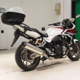 Мотоцикл Honda CB1300SF BOLDOR с пробегом 128686 km