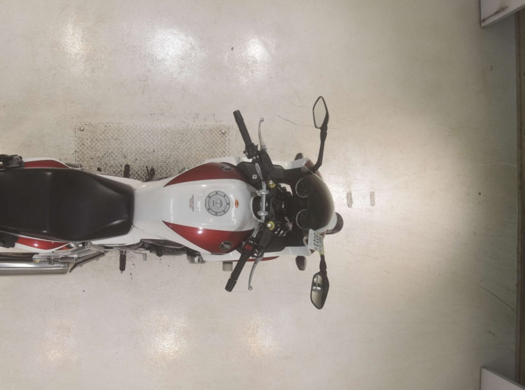 Мотоцикл Honda CB1300SF BOLDOR с пробегом 128686 km