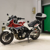 Мотоцикл Honda CB1300SF BOLDOR с пробегом 128686 km