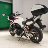 Мотоцикл Honda CB1300SF BOLDOR с пробегом 128686 km