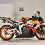 Мотоцикл Honda CBR1000RR з пробігом 86877 km