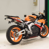 Мотоцикл Honda CBR1000RR з пробігом 86877 km