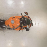 Мотоцикл Honda CBR1000RR з пробігом 86877 km