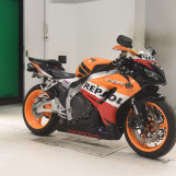 Мотоцикл Honda CBR1000RR з пробігом 86877 km