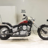 Мотоцикл Yamaha DRAGSTAR XVS400 з пробігом 584 km