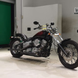 Мотоцикл Yamaha DRAGSTAR XVS400 з пробігом 584 km