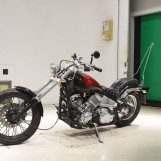 Мотоцикл Yamaha DRAGSTAR XVS400 з пробігом 584 km