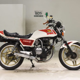 Мотоцикл Honda CB400N з пробігом 96048 km