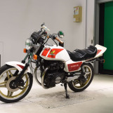 Мотоцикл Honda CB400N з пробігом 96048 km