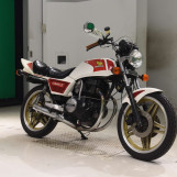 Мотоцикл Honda CB400N з пробігом 96048 km