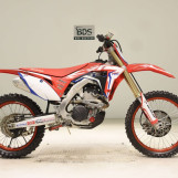 Мотоцикл Honda CRF250R