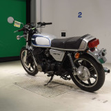 Мотоцикл Yamaha GX750 с пробегом 20938 km