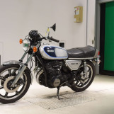 Мотоцикл Yamaha GX750 с пробегом 20938 km