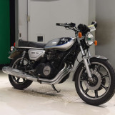 Мотоцикл Yamaha GX750 с пробегом 20938 km