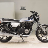 Мотоцикл Yamaha GX750 с пробегом 20938 km