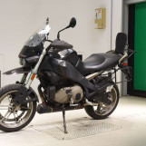Мотоцикл Buell XB12X ULYSSES с пробегом 41068 km