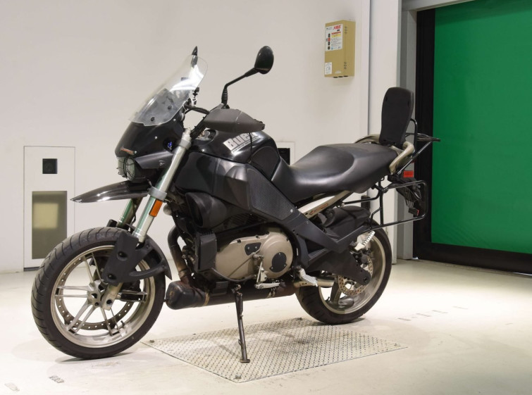 Мотоцикл Buell XB12X ULYSSES с пробегом 41068 km