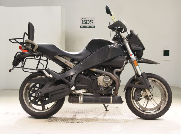 Мотоцикл Buell XB12X ULYSSES с пробегом 41068 km