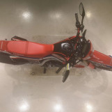 Мотоцикл Honda CRF250L з пробігом 4064 km