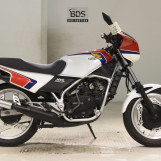 Мотоцикл Honda MVX250F з пробігом 11745 km