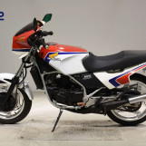 Мотоцикл Honda MVX250F з пробігом 11745 km