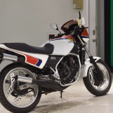 Мотоцикл Honda MVX250F з пробігом 11745 km