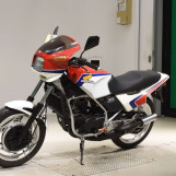 Мотоцикл Honda MVX250F з пробігом 11745 km