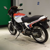 Мотоцикл Honda MVX250F з пробігом 11745 km
