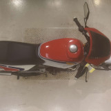 Мотоцикл Honda MVX250F з пробігом 11745 km