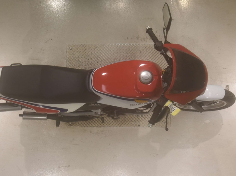 Мотоцикл Honda MVX250F з пробігом 11745 km