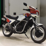 Мотоцикл Honda MVX250F з пробігом 11745 km
