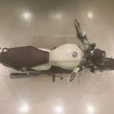 Мотоцикл Honda GB350 з пробігом 67 km