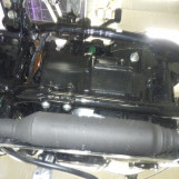 Мотоцикл Honda GB350 з пробігом 67 km