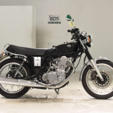 Мотоцикл Yamaha SR400 з пробігом 11181 km