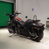 Мотоцикл HD Night Rod 1250 SP з пробігом 10546 km