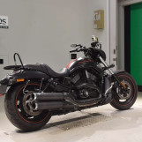 Мотоцикл HD Night Rod 1250 SP з пробігом 10546 km