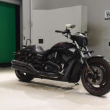 Мотоцикл HD Night Rod 1250 SP з пробігом 10546 km