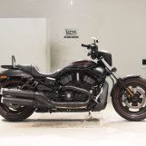 Мотоцикл HD Night Rod 1250 SP з пробігом 10546 km