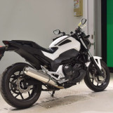 Мотоцикл Honda NC750L з пробігом 12338 km