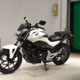 Мотоцикл Honda NC750L з пробігом 12338 km