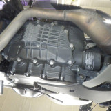 Мотоцикл Honda NC750L з пробігом 12338 km