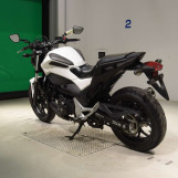 Мотоцикл Honda NC750L з пробігом 12338 km