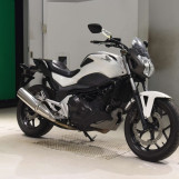 Мотоцикл Honda NC750L з пробігом 12338 km