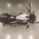 Мотоцикл Honda NC750L з пробігом 12338 km