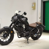 Мотоцикл Honda REBEL S CMX250 з пробігом 1925 km